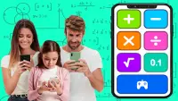 Math Games, Learn Add, Subtract, Multiply & Divide Screen Shot 7