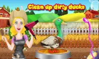 Duck Farm Breeding: Eggs & Chicken Poultry Farming Screen Shot 3