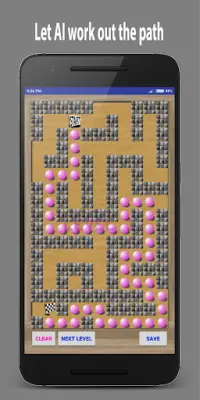 Build Maze Game Screen Shot 4