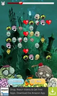 Zombies - Free! Screen Shot 4