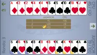 Gin Rummy: Juego De Cartas Screen Shot 4