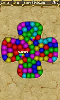Hopi Maize - Match 3 Puzzle Screen Shot 3