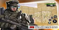 Call for War : FPS Gun Shooting 2020 Screen Shot 2
