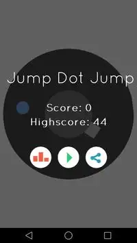 Jump Dot Jump Screen Shot 2