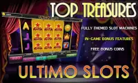 Top Treasures Free Slots Screen Shot 0
