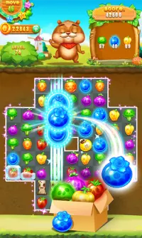 Farm Swap : free match 3 game Screen Shot 3