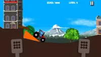 Tractor Adventure Screen Shot 3