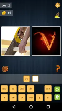 Connections Word Game in Tamil Screen Shot 10