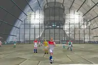 Space Football League Screen Shot 1