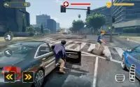 Grand Crime Mega City: Gangster City Crime Theft Screen Shot 3