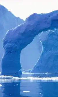 Groenlandia rompecabezas Screen Shot 1