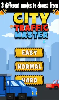 City Traffic Master Screen Shot 4