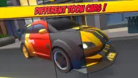 Toon City Car Parking Screen Shot 1