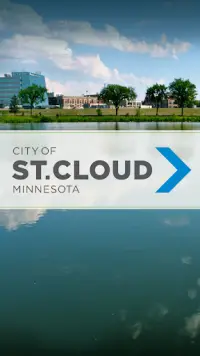 St Cloud City Mobile Screen Shot 0
