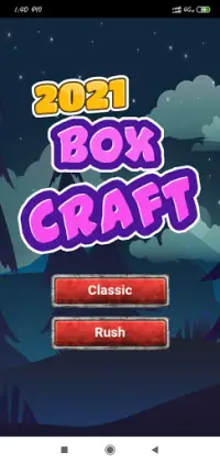 Box Craft 2021 Screen Shot 0