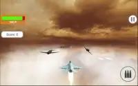 Plane Figher Air Attack Screen Shot 1