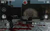 Zombie Resistor: Apocalypse Screen Shot 2