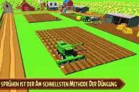 Farming Simulator: Werde ein echter Landwirt Screen Shot 2
