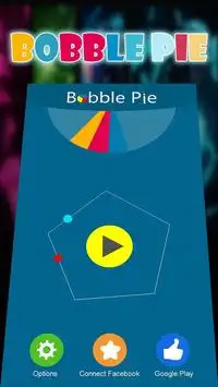Bobble Pie Screen Shot 1