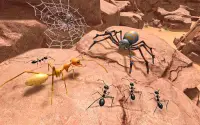 Ant Insect Games - Queen Fire Ant Simulator Screen Shot 0