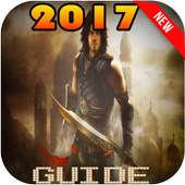 Guide Prince of Persia 2017