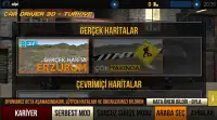 Car Driver 3D - Turkey Screen Shot 5