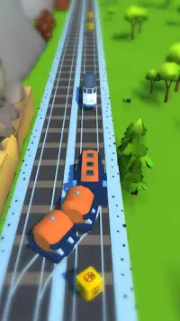 Tap Train Screen Shot 13