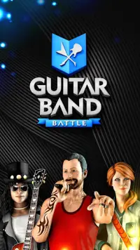 Guitar Band Battle Screen Shot 4