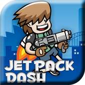 Jetpack Dash
