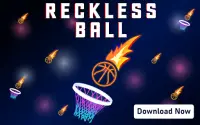 Reckless Ball Game -2020 Screen Shot 9