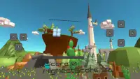 3D World  Tetris Screen Shot 0