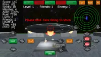 Armour Battle Tank vs Aliens Screen Shot 5