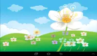 Toddlers Flower Garden Screen Shot 5