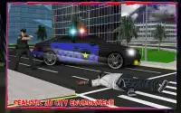 Police Drive: Car Simulation Screen Shot 11