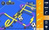 Goldfish Go-Karts Screen Shot 3