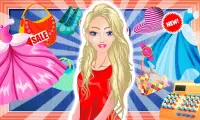 Prinzessin Spiele - Mall Story Screen Shot 1
