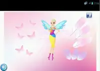 Fairy Dress Up Games Screen Shot 2