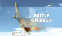 Battle Wings: Multiplayer PvP Screen Shot 0
