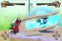 New Naruto Senki Ultimate Ninja Storm 4 Trick Screen Shot 1