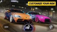 CSR 2 - Drag Racing Car Games Screen Shot 0