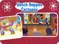 The Happos Family - Playtime Screen Shot 7