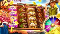 Best Casino Legends 777 Slots Screen Shot 4