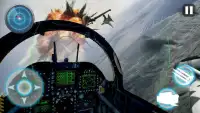航空機戦争：現代の空中戦 Screen Shot 3