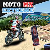Moto MX Extreme Trials 3D 2019