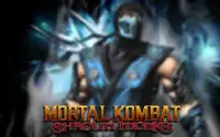 Walkthrough Mortal Kombat Shaolin Monks MK Screen Shot 0