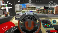 Real Simulation Car parking : Car Driving 2020 Screen Shot 3