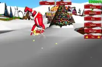 Smash Santa Screen Shot 0