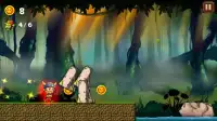 Super Epic Run : Magic Jungle World Screen Shot 3