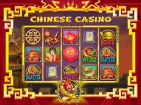Chinese Slots Free Slots Game Screen Shot 0