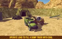 Dump Truck Simulator Pro Screen Shot 0
